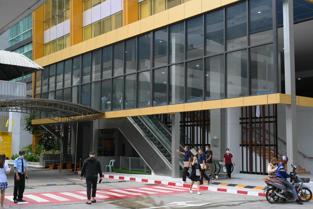 Департамент исполнения наказаний отрицает намерение оспорить дисциплинарные взыскания тайских врачей