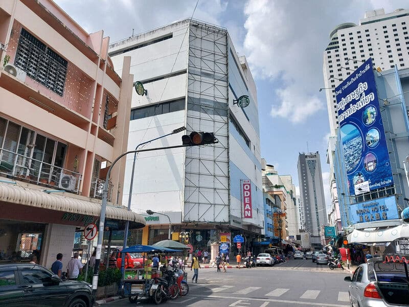 Депутат от Народной партии раскритиковал бюджет в 26,5 миллиардов батов за неравенство