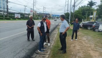 Дорожники решают, как обезопасить для детей водостоки