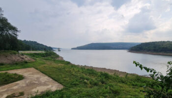 Достаточное количество воды в водохранилище Лам Такхонг на ближайшие 2 месяца