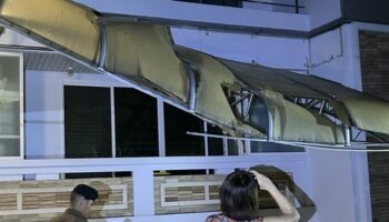 Жена монгольского посла разбилась насмерть в кондоминиуме в Бангкоке