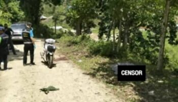 Жена подозревается в стрельбе мужа со смертельным исходом в Чианграе