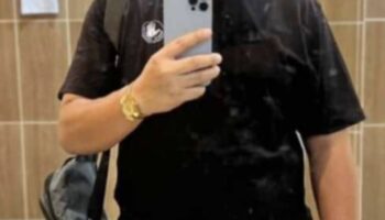 Женщина-курьерша подверглась преследованиям со стороны фальшивого офицера ВВС в Бангкоке