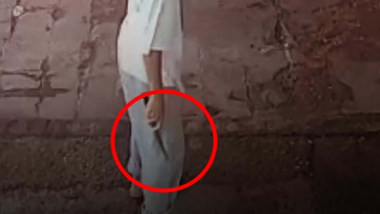 Женщина на Пхукете на свободе после того, как нанесла ножевое ранение жертве из-за предполагаемого романа