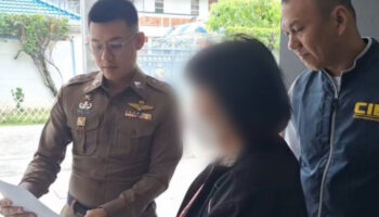 Женщина обвиняется в организации уклонения от уплаты налогов на 800 миллионов долларов