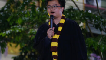 Заключенный в тюрьму тайский адвокат Арнон получил премию в области прав человека