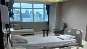 Зонд медицинского совета Chula docs back