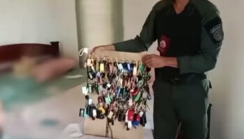 Израильтянина поймали на сдаче мотоциклов в аренду на острове Панган