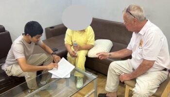 Израильтянка арестована за кражу мобильного телефона