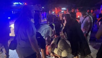 Иностранец госпитализирован после поножовщины у пляжного клуба на Банг-Тао