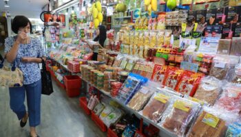 Инфляция вызывает наибольшие опасения, поскольку граждане Таиланда призывают правительство к действиям