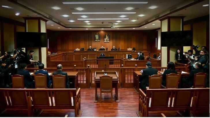 Йинглак получила выплату из-за скандала с рисом в размере 10 миллиардов батов