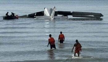 К расследованию авиакатастрофы присоединились иностранные эксперты