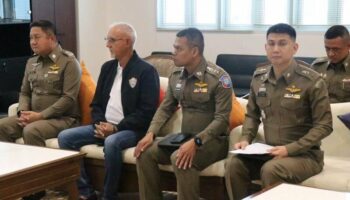 Китай поддерживает инициативу green Phuket по развитию туризма и туннелей