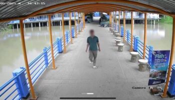 Китайца арестовали за приставание к стажеру в аквариуме Чиангмая