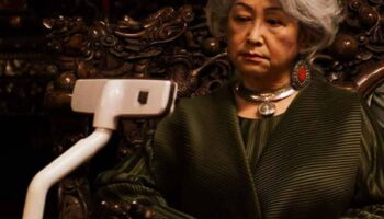 Комедия о тайском призраке вошла в историю Канн