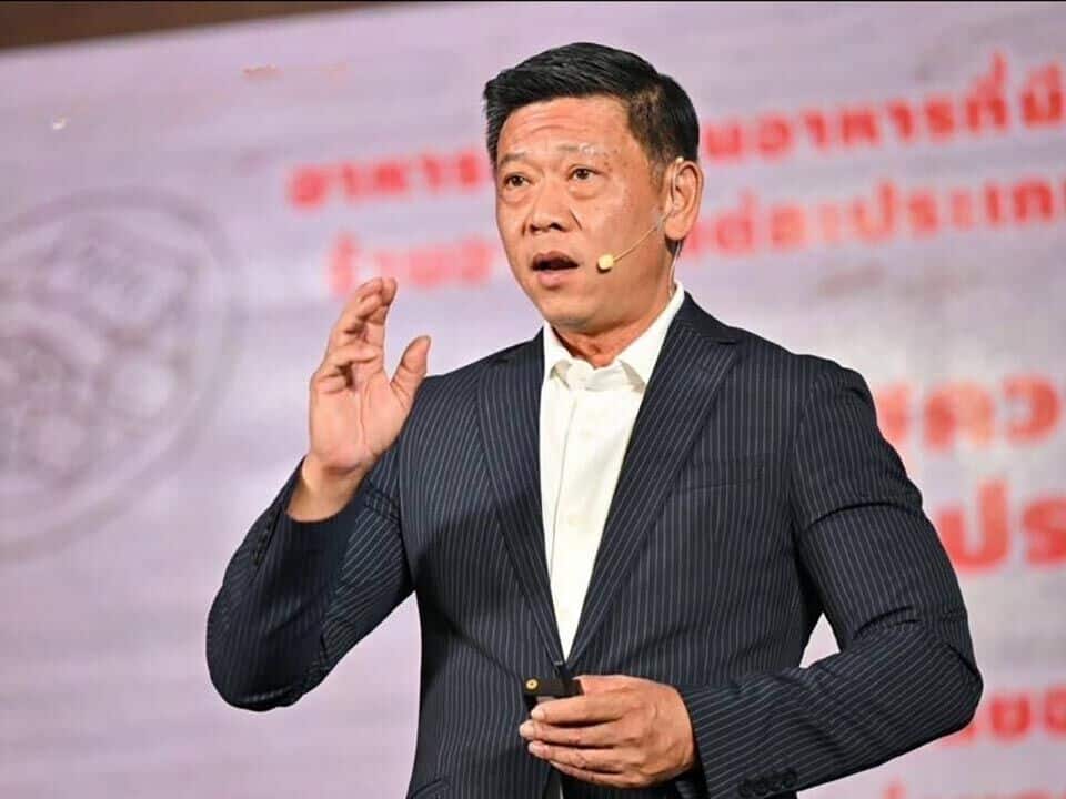 Кризис в ресторанах Паттайи обостряется из-за роста цен