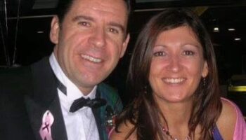 Крупный обман: бывший офицер британской армии арестован из-за смерти жены