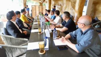 Лучшие официальные туры в Шанхай и Паттайю с точки зрения туристического очарования.