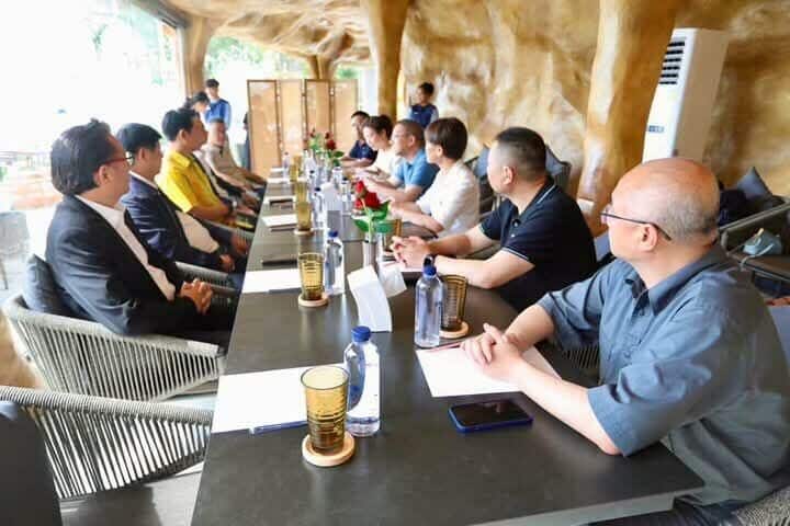 Лучшие официальные туры в Шанхай и Паттайю с точки зрения туристического очарования.