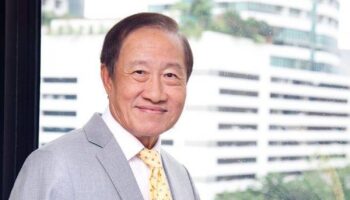 Магнат осужден за захват земли