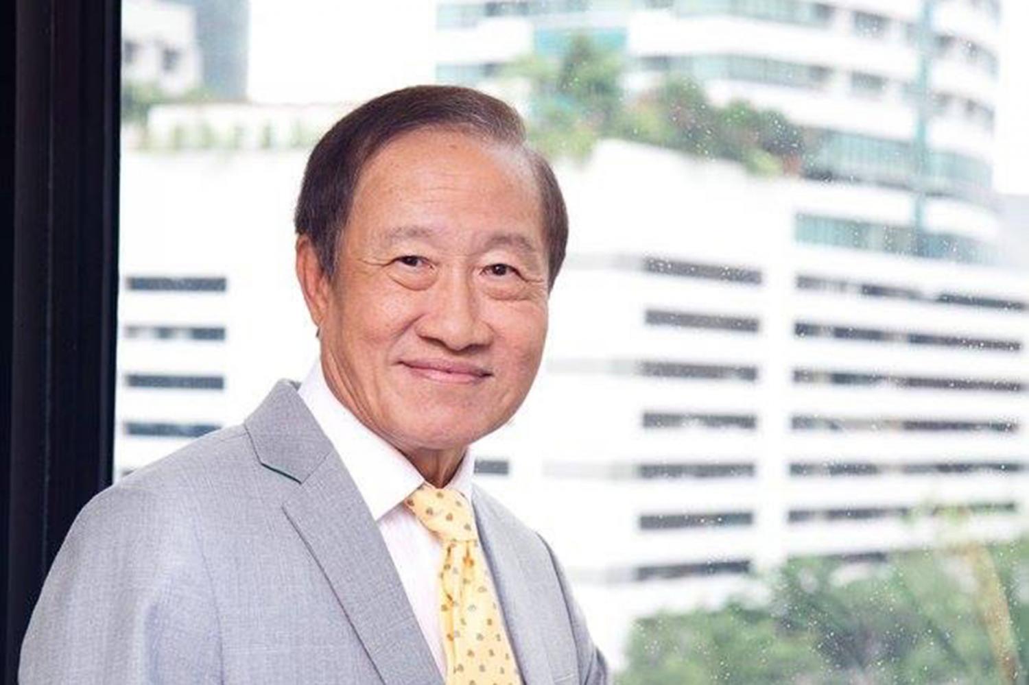 Магнат осужден за захват земли