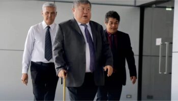 Магнату и инженерам грозит арест из-за скандала с обрушением здания в Бангкоке