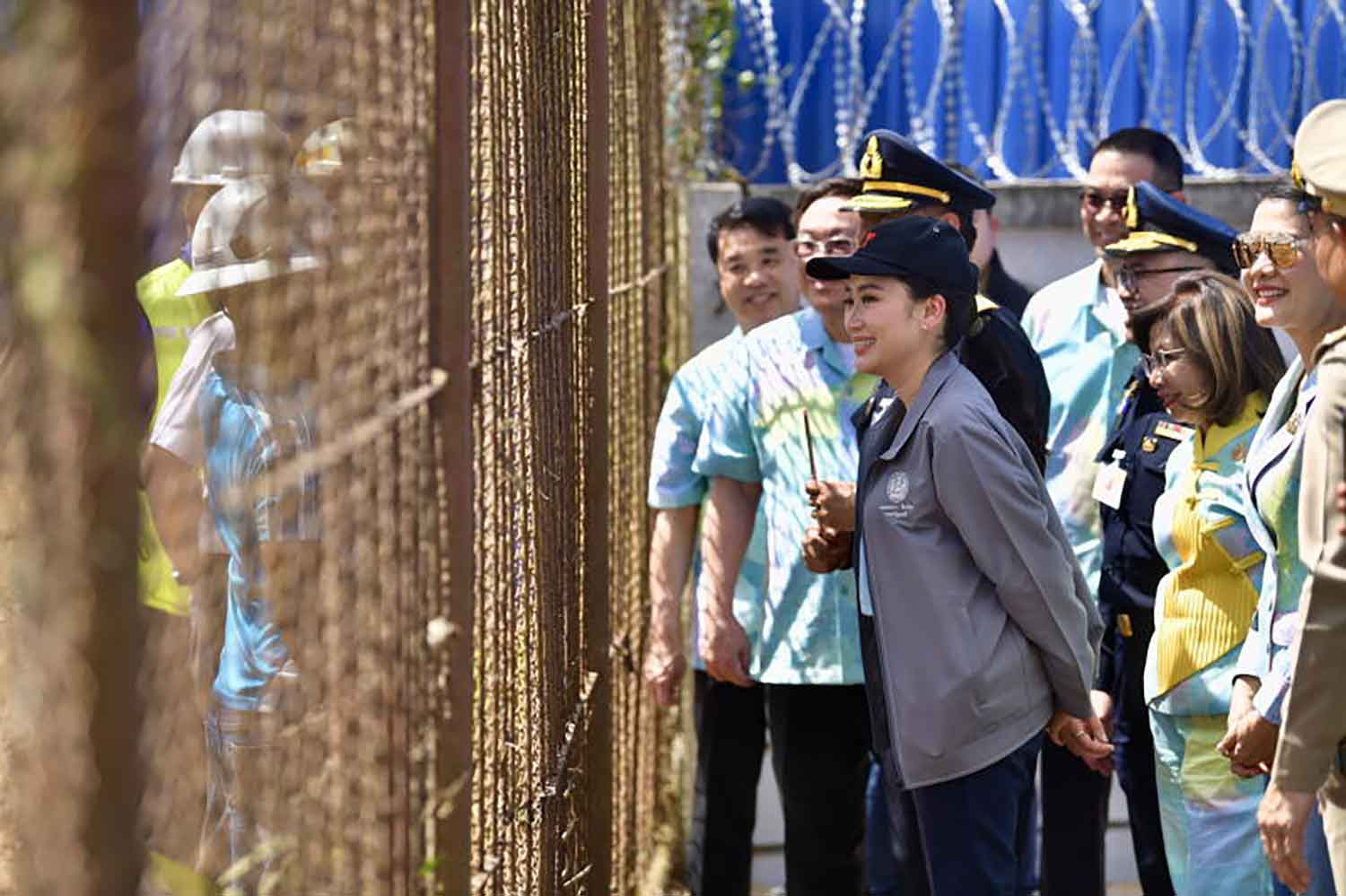 Малайзия поможет развить автомобильные и железнодорожные сети в стремлении к более тесным связям