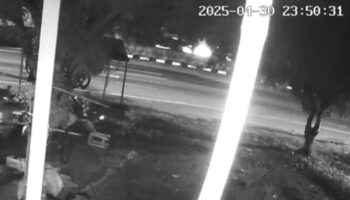 Мать и сын погибли в результате столкновения грузовика в Чонбури