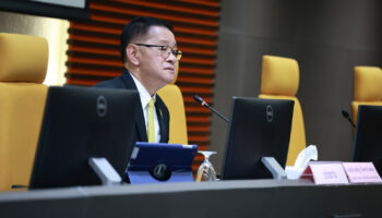 Министерство планирует двусторонние переговоры по борьбе с киберпреступностью