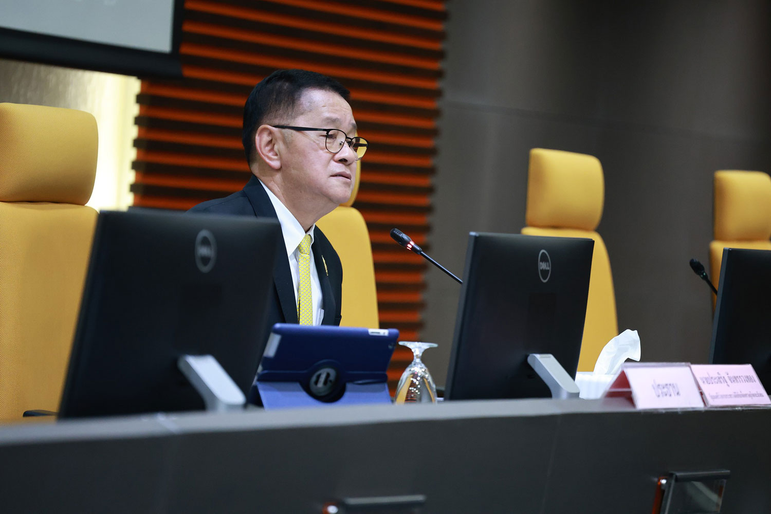 Министерство планирует двусторонние переговоры по борьбе с киберпреступностью