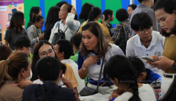 Министерство хочет, чтобы все дети ходили в школу