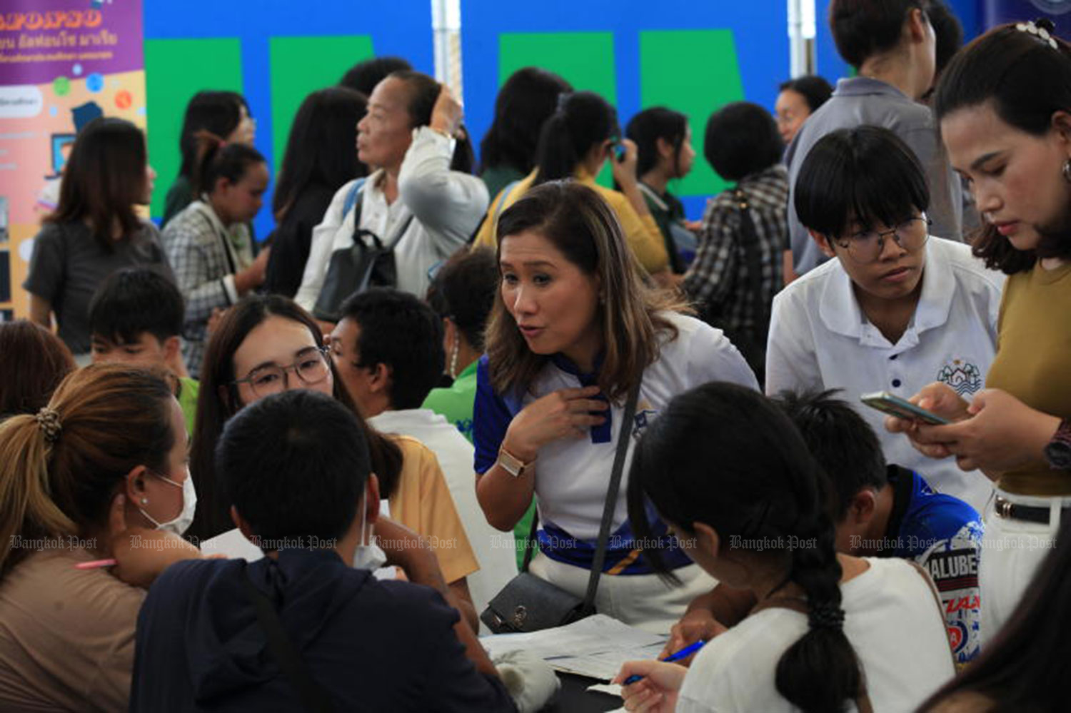 Министерство хочет, чтобы все дети ходили в школу