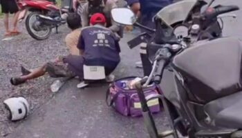 Мужчина арестован после нападения с ножом на жену из-за заявлений о супружеской неверности