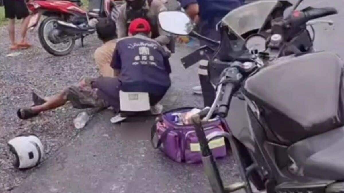 Мужчина арестован после нападения с ножом на жену из-за заявлений о супружеской неверности