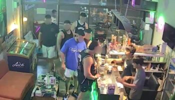 Мужчина из Австрии арестован за кражу каннабиса на Пхукете