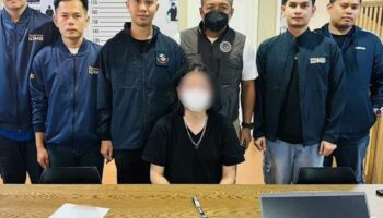 Мужчина из Бангкока арестован за хранение онлайн-приложения с детской порнографией