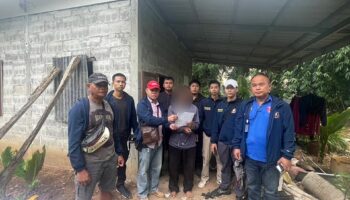 Мужчина из Кората арестован за многолетнее сексуальное насилие над девушкой