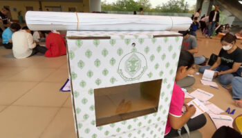 На муниципальных выборах в воскресенье прогнозируется явка в 70% избирателей