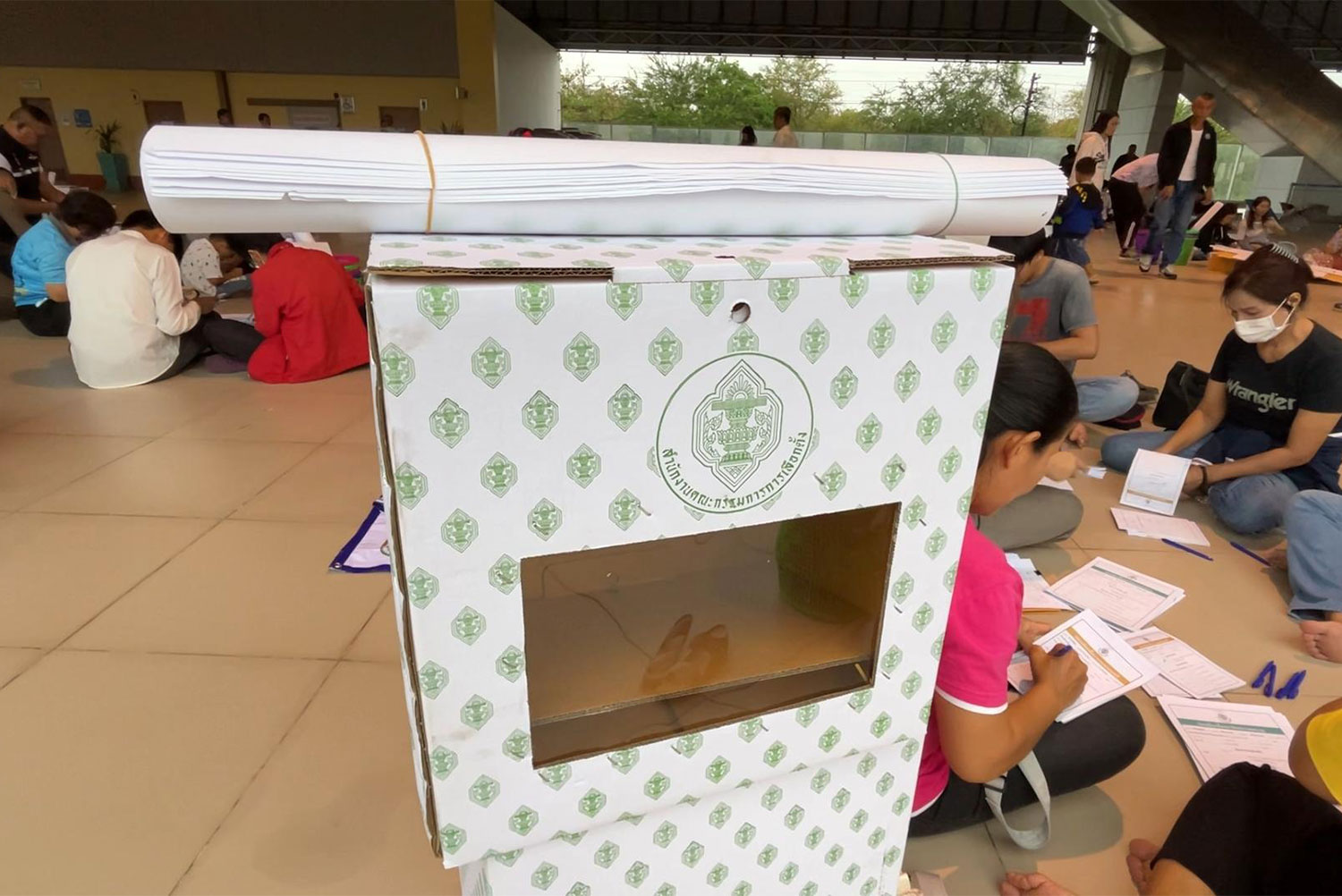 На муниципальных выборах в воскресенье прогнозируется явка в 70% избирателей