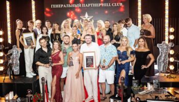 На Пхукете состоялась первая бизнес-премия Phuket Business Awards 2025, отметившая достижения предпринимателей