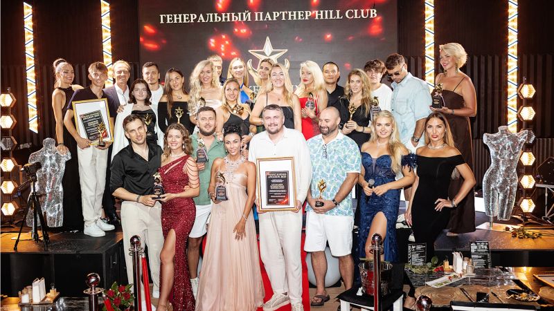 На Пхукете состоялась первая бизнес-премия Phuket Business Awards 2025, отметившая достижения предпринимателей