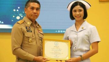 На Пхукете чествуют реальных героев за спасательные действия