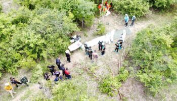 Найдено тело пропавшего ди-джея со связанными руками и огнестрельными ранениями в висок