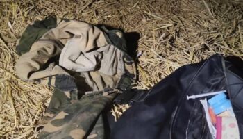 Наркомана арестовали за попытки секса с коровой и собакой