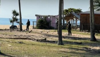 Народная партия призывает к мирным переговорам после смертоносных нападений на юге страны