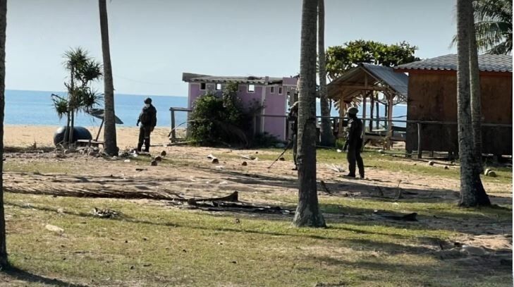 Народная партия призывает к мирным переговорам после смертоносных нападений на юге страны