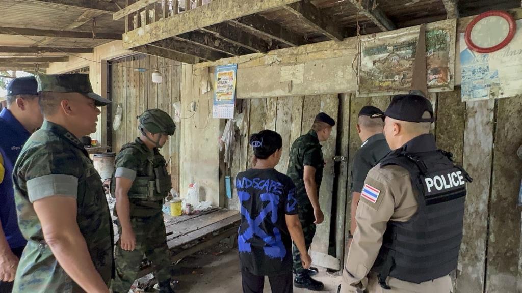 Насилие в Наратхивате уносит жизни людей, что требует принятия срочных мер безопасности