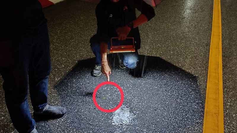 Насилие на Пхукете: столкновения подростков с применением оружия и взрывчатки