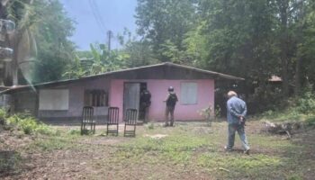 Нелицензированный целитель находится под пристальным вниманием после смерти пациента с опухолью головного мозга